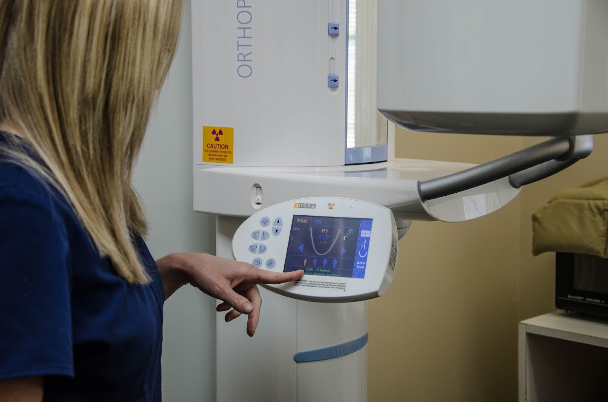 Dearmond and Jones, DDS, PC photo 6