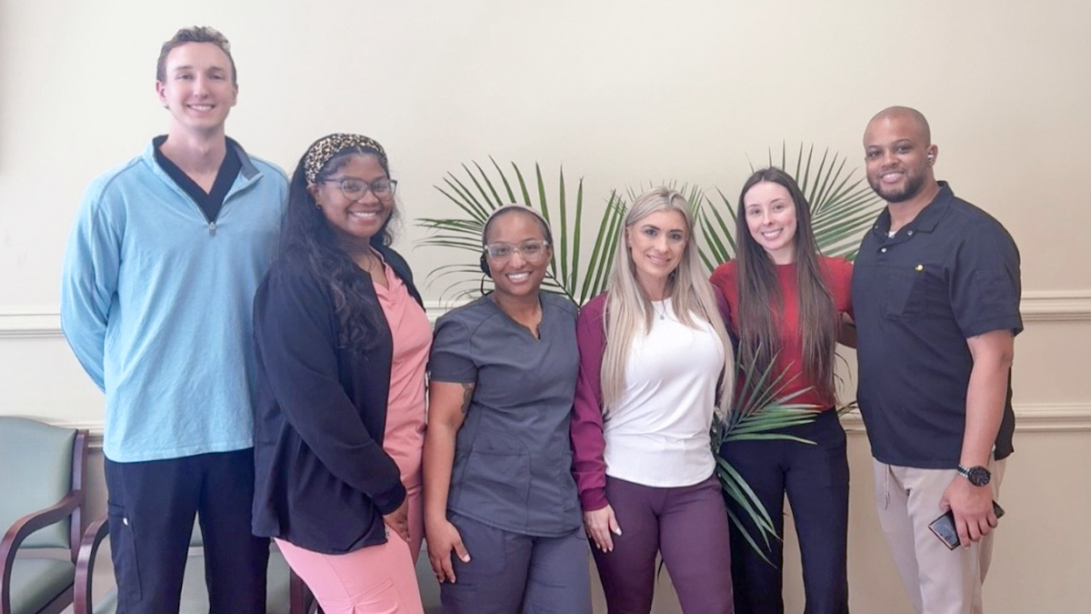 Affordable Dentures & Implants - Metairie photo 2