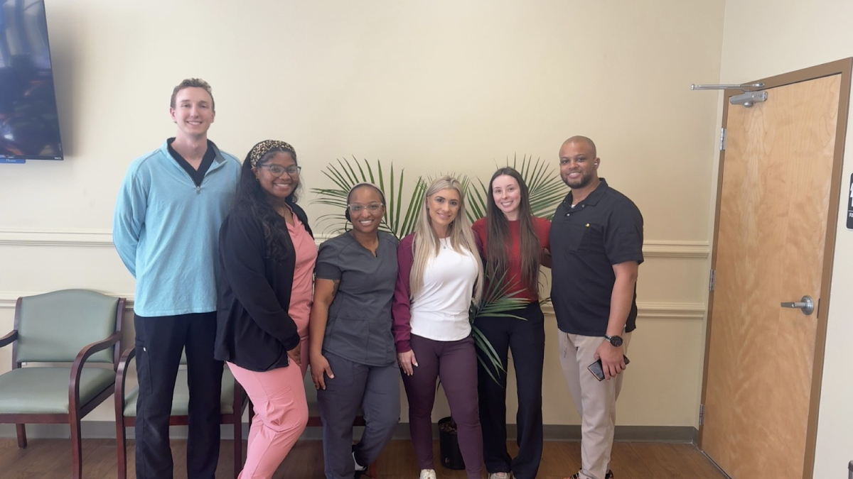 Affordable Dentures & Implants - Metairie photo 5