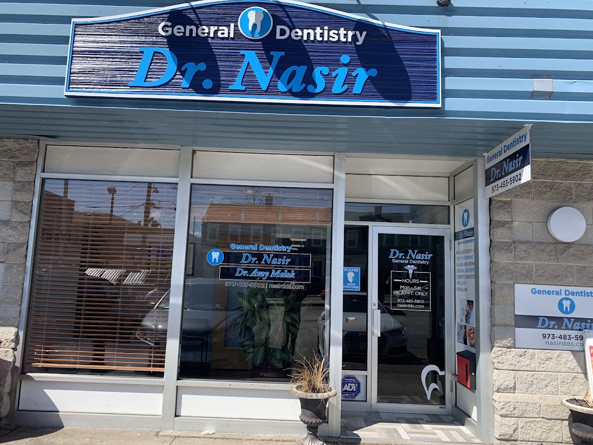 Dr. Nasir General Dentistry photo 4
