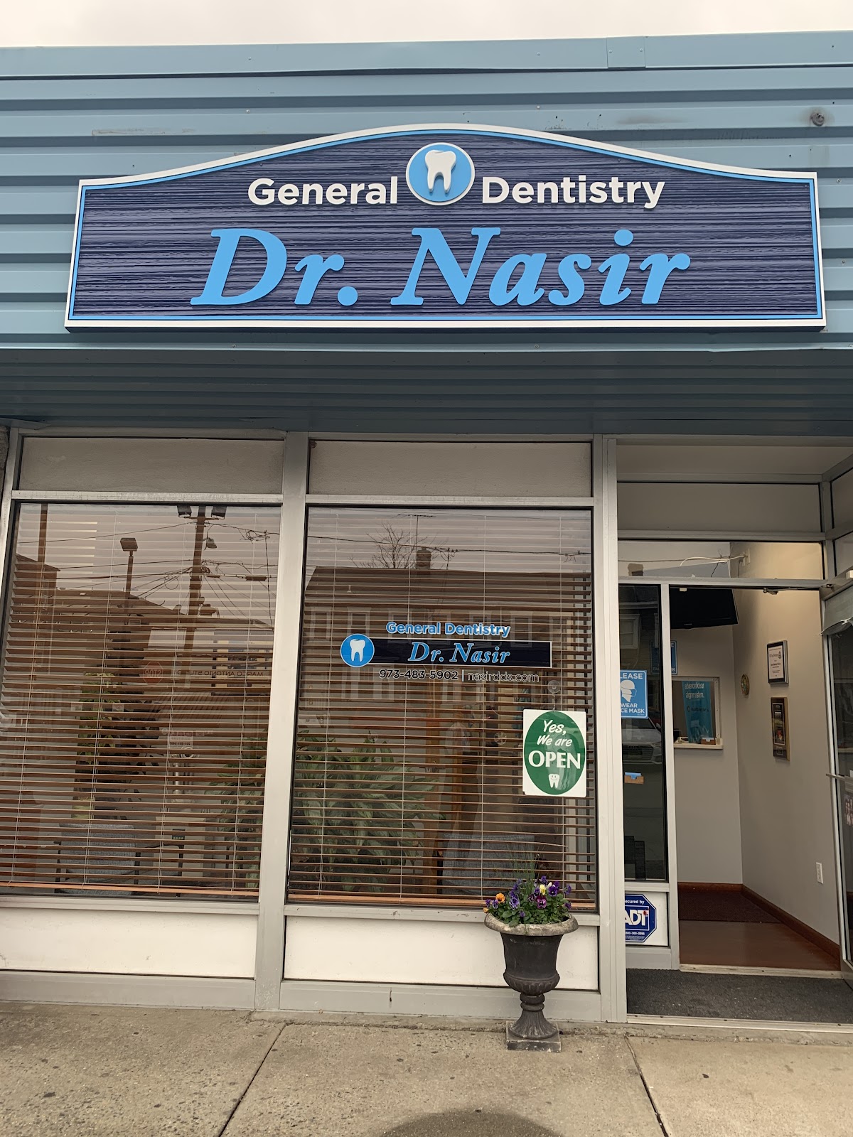 Dr. Nasir General Dentistry photo 5