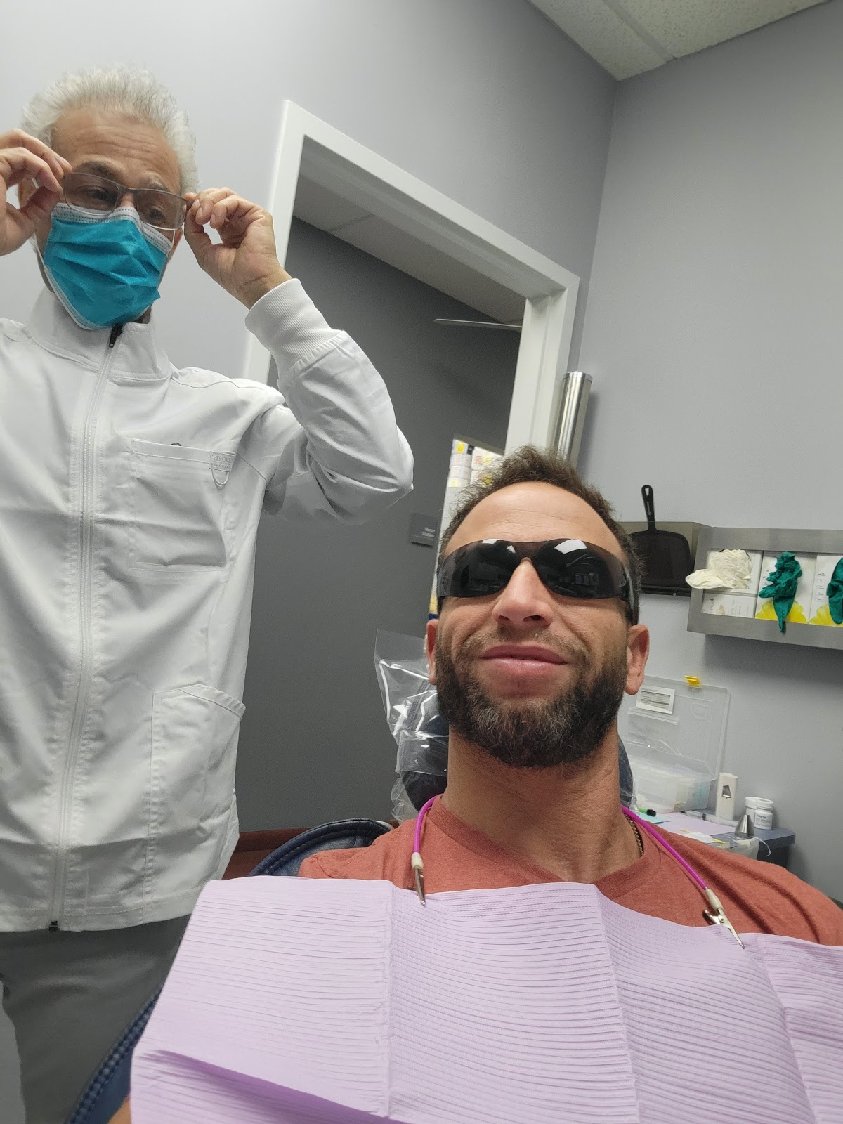 Dr. Nasir General Dentistry photo 6