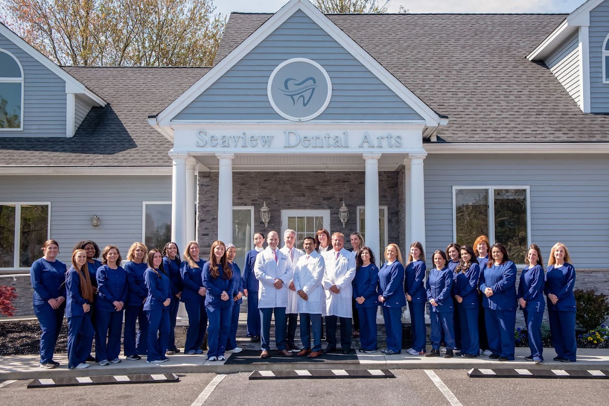 Seaview Dental Arts photo 1