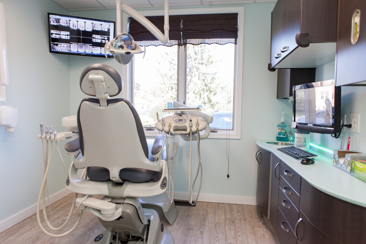 Seaview Dental Arts photo 2