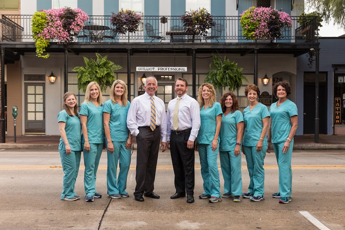 Guilliot Family Dentistry photo 3