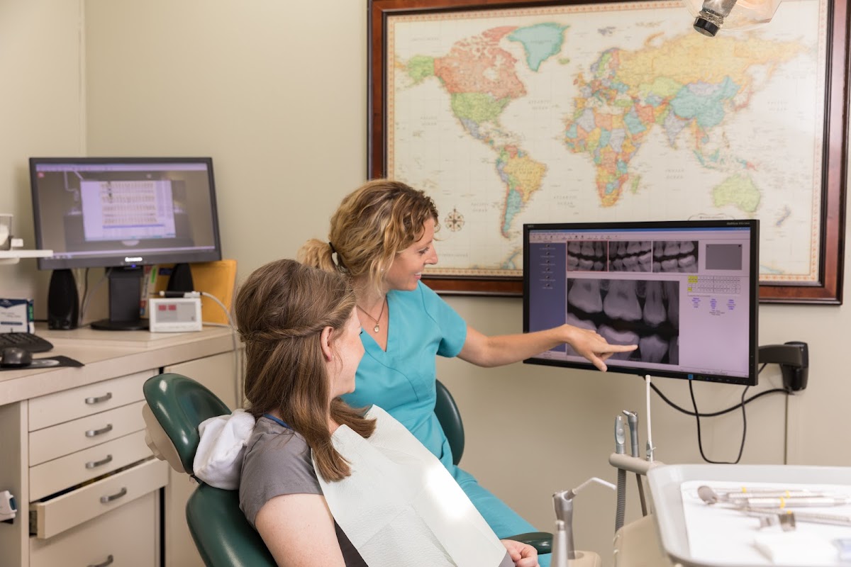 Guilliot Family Dentistry photo 5