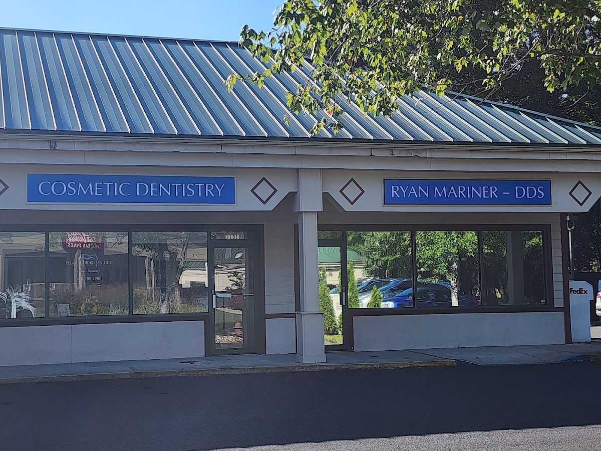 Mariner Cosmetic Dentistry photo 2