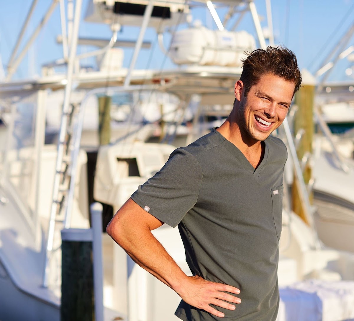 Mariner Cosmetic Dentistry photo 4