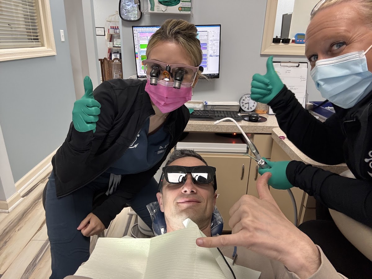 Mariner Cosmetic Dentistry photo 5
