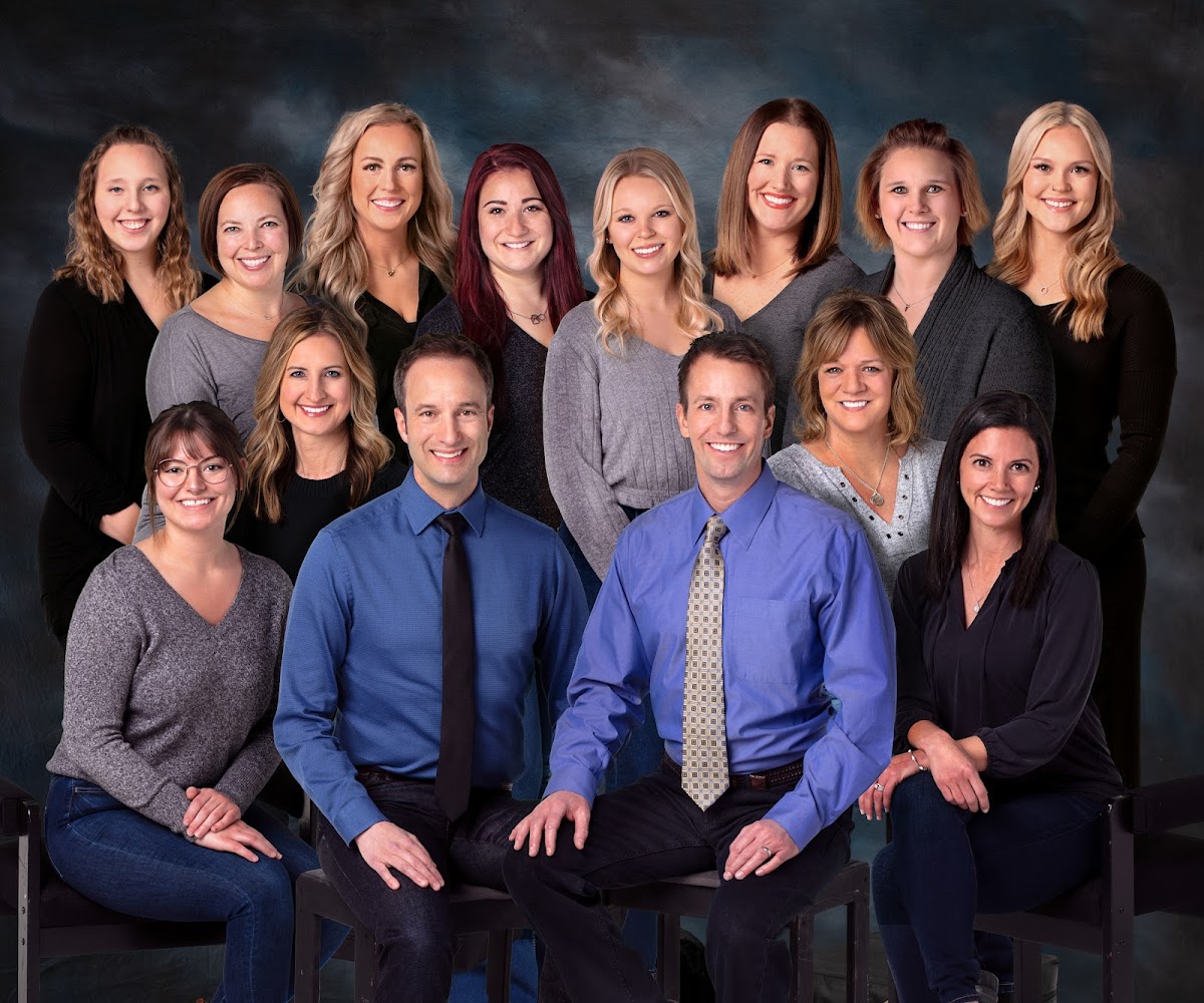 Gregorich & Matack Family Dental photo 1