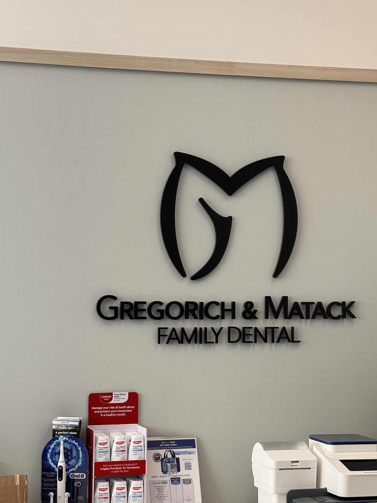 Gregorich & Matack Family Dental photo 6