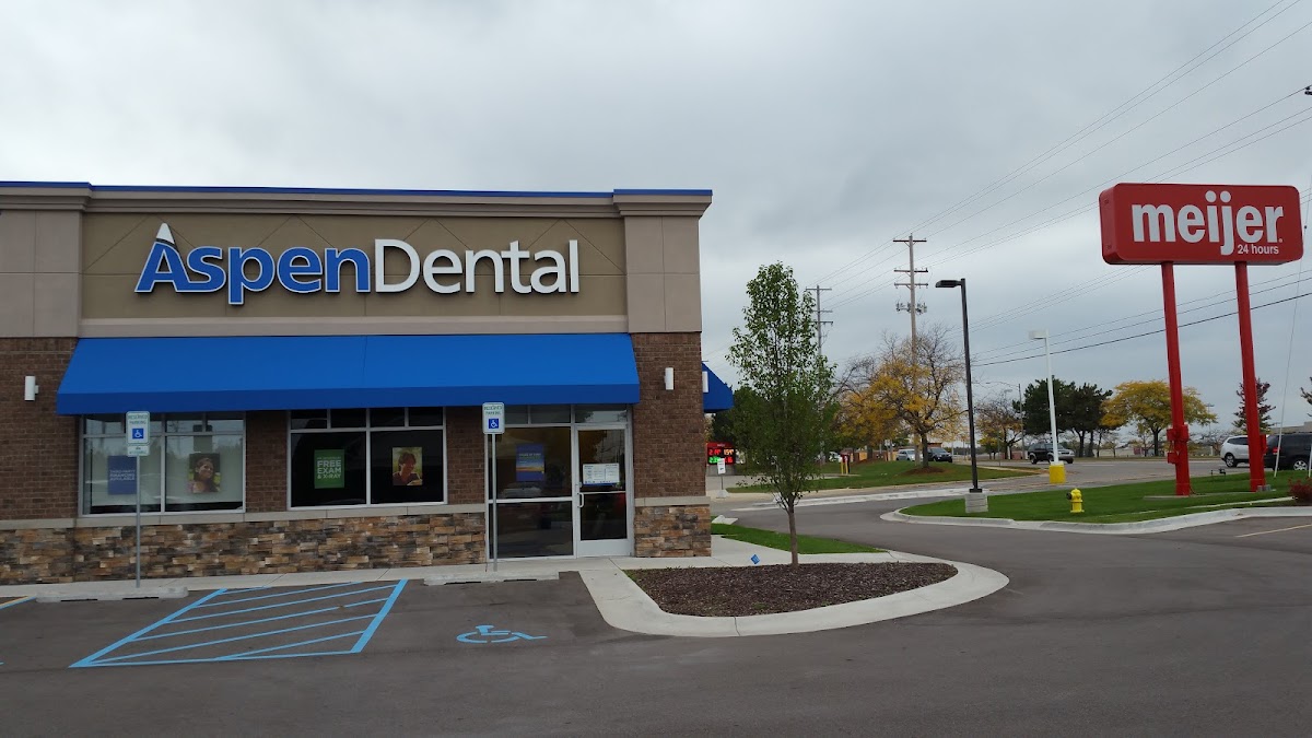 Aspen Dental - Lansing photo 3