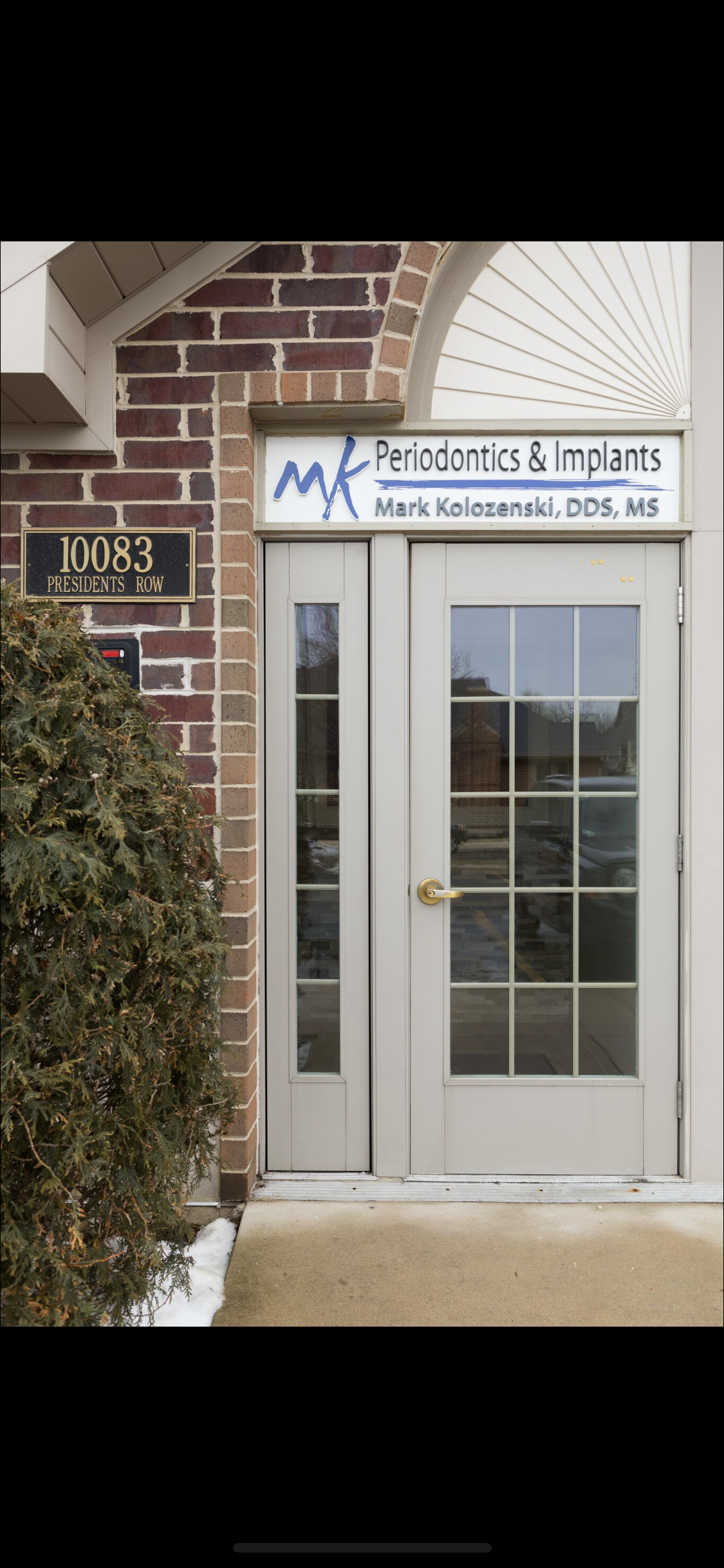 Mk Periodontics and Implants photo 1