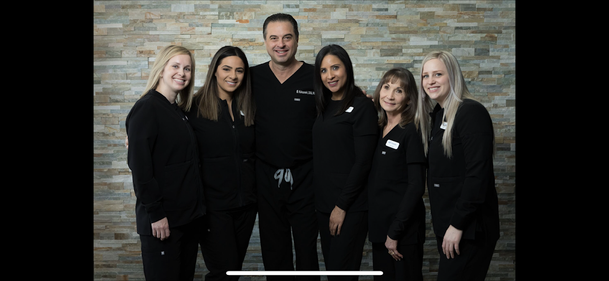 Mk Periodontics and Implants photo 5