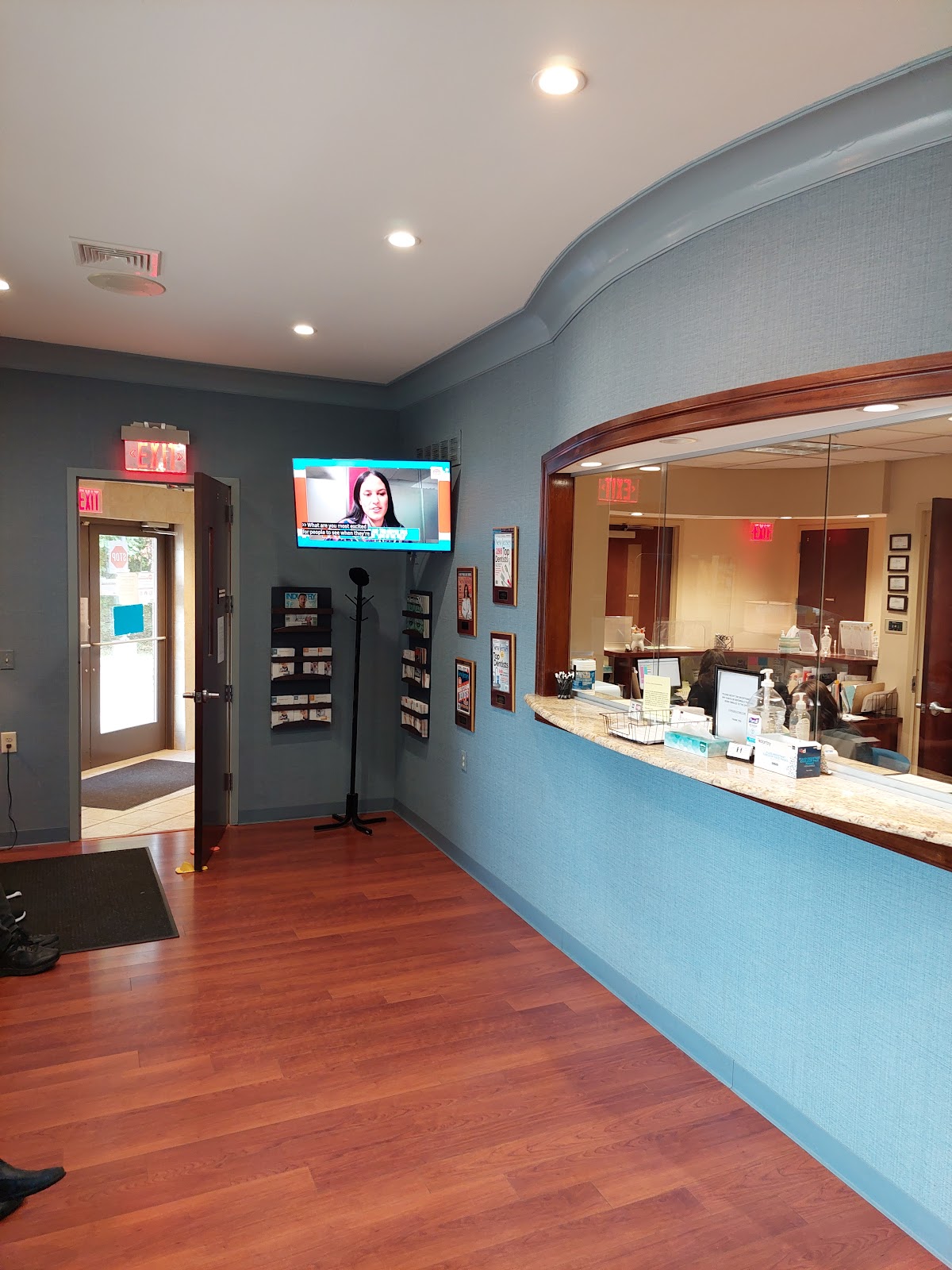 Center for Oral & Maxillofacial Surgery photo 1