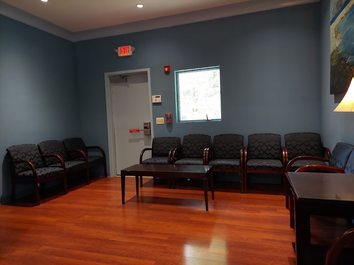 Center for Oral & Maxillofacial Surgery photo 2