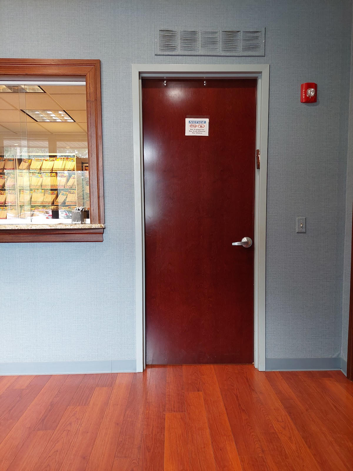 Center for Oral & Maxillofacial Surgery photo 3