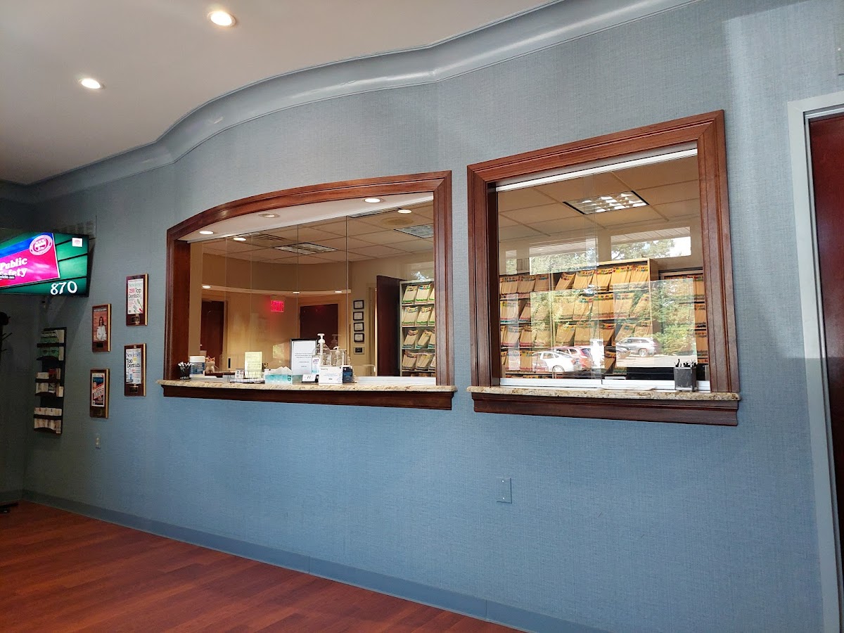 Center for Oral & Maxillofacial Surgery photo 4