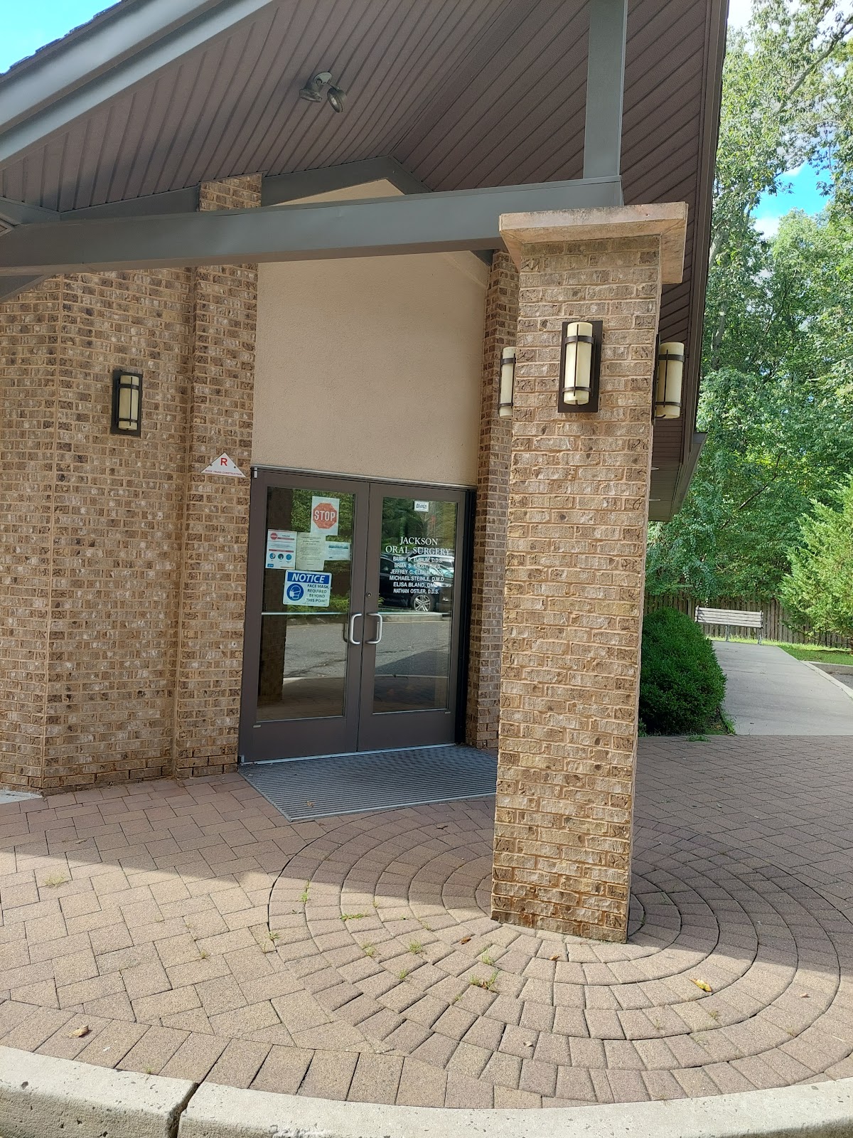 Center for Oral & Maxillofacial Surgery photo 5