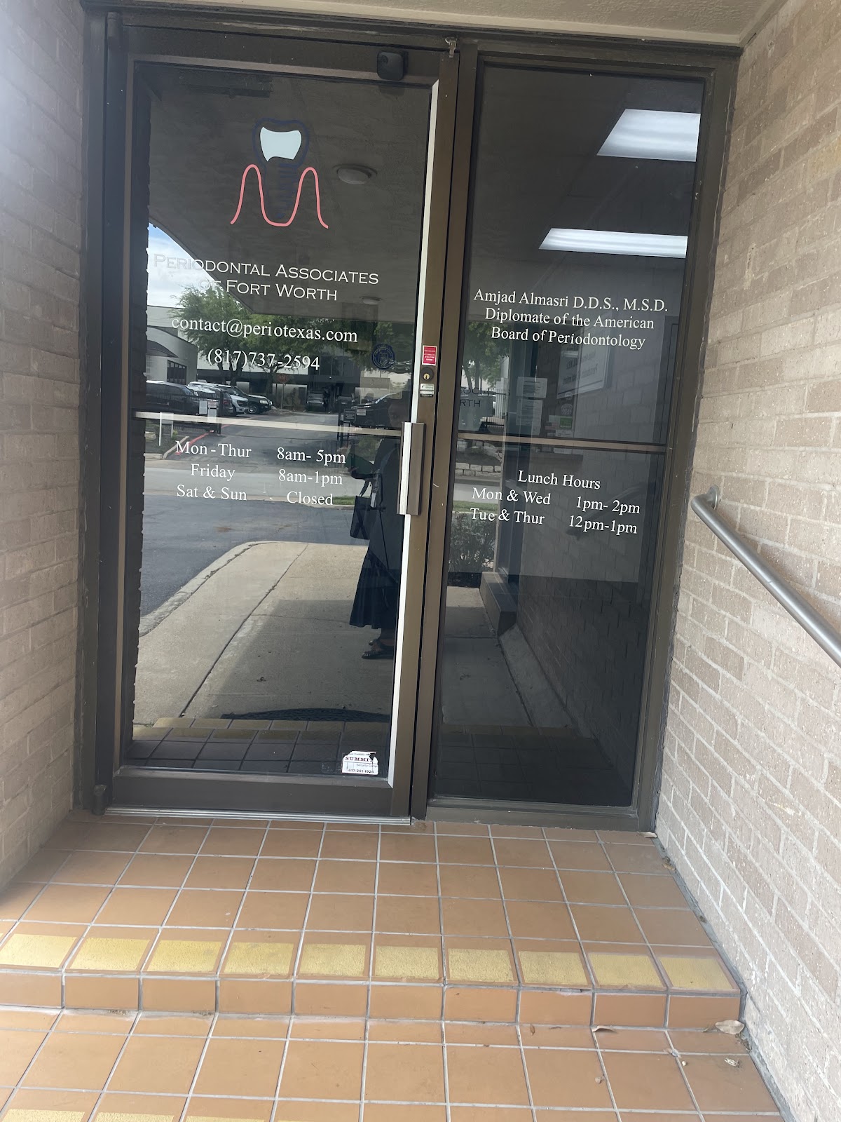 Periodontal Associates of Fort Worth photo 1