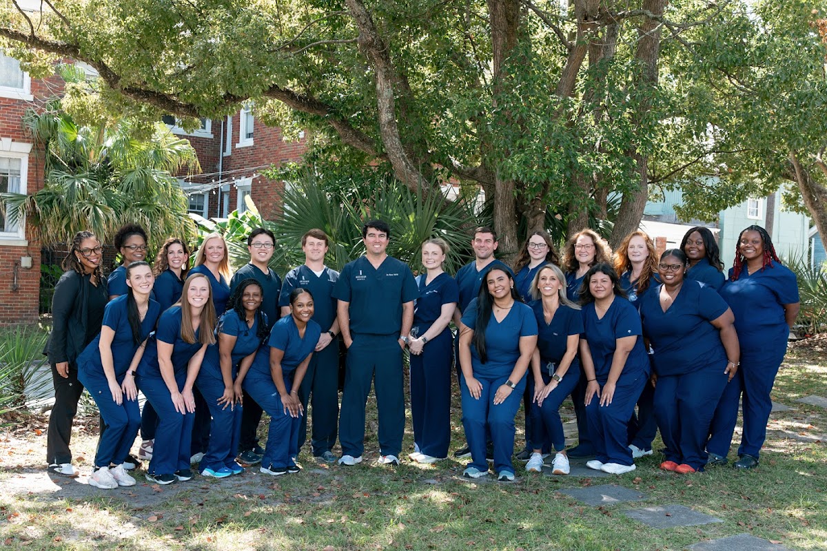 Habersham Dental photo 1