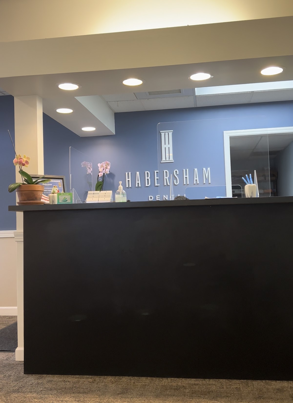 Habersham Dental photo 3