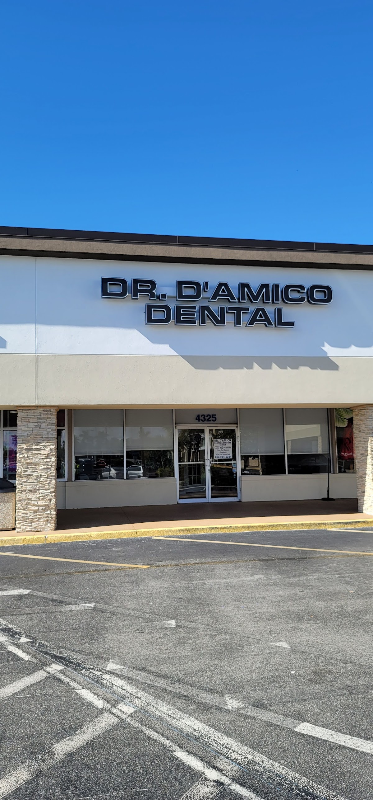 Naples Dental and Implant Center photo 2