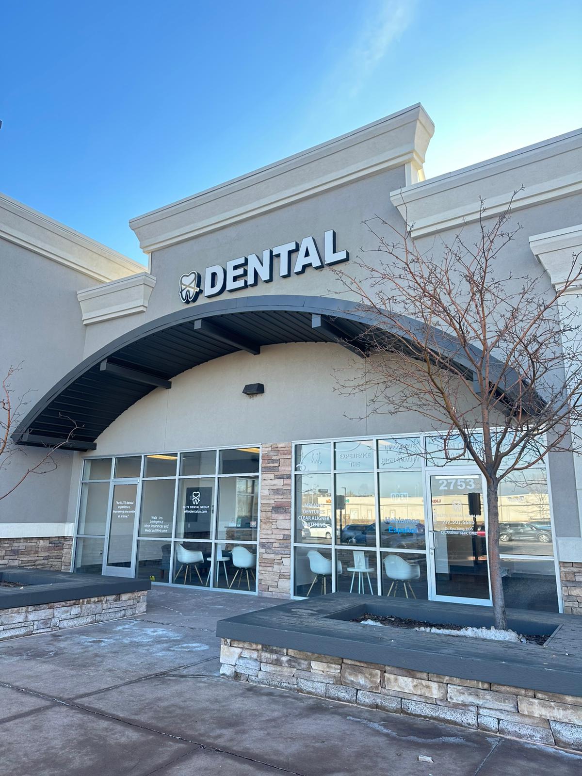 Elite Dental Group Se Colorado Springs photo 1