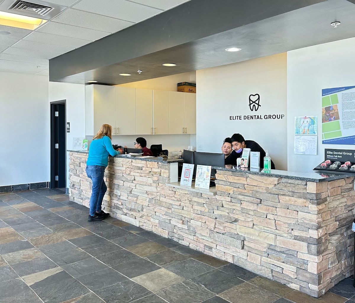 Elite Dental Group Se Colorado Springs photo 6