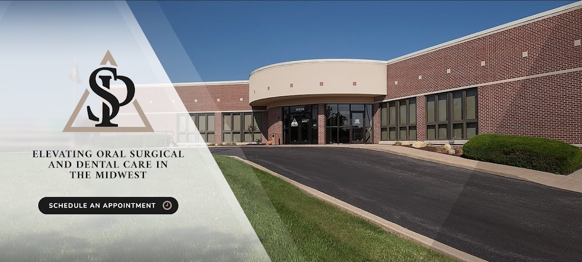 Spring Park Oral & Maxillofacial Surgeons photo 1