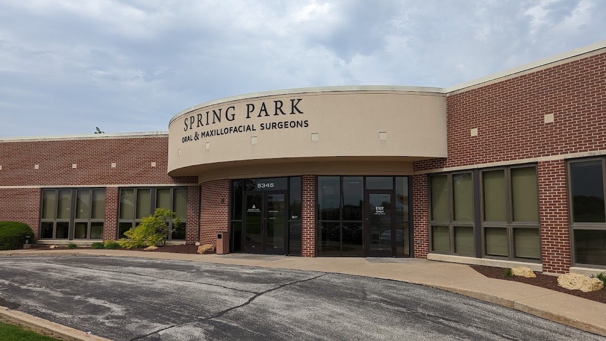 Spring Park Oral & Maxillofacial Surgeons photo 2