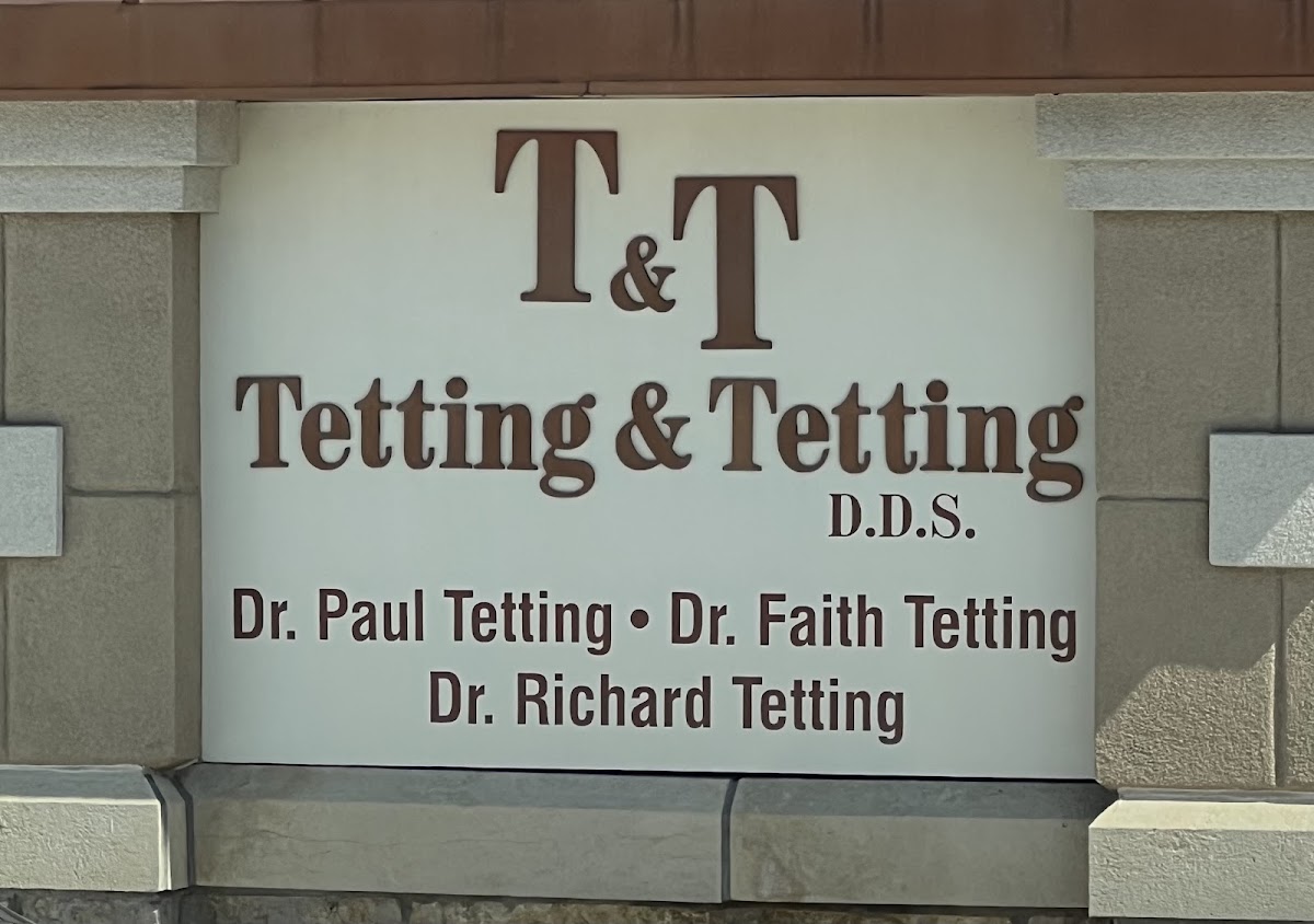 Tetting & Tetting, DDS photo 3