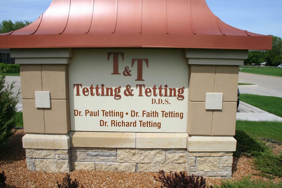 Tetting & Tetting, DDS photo 4