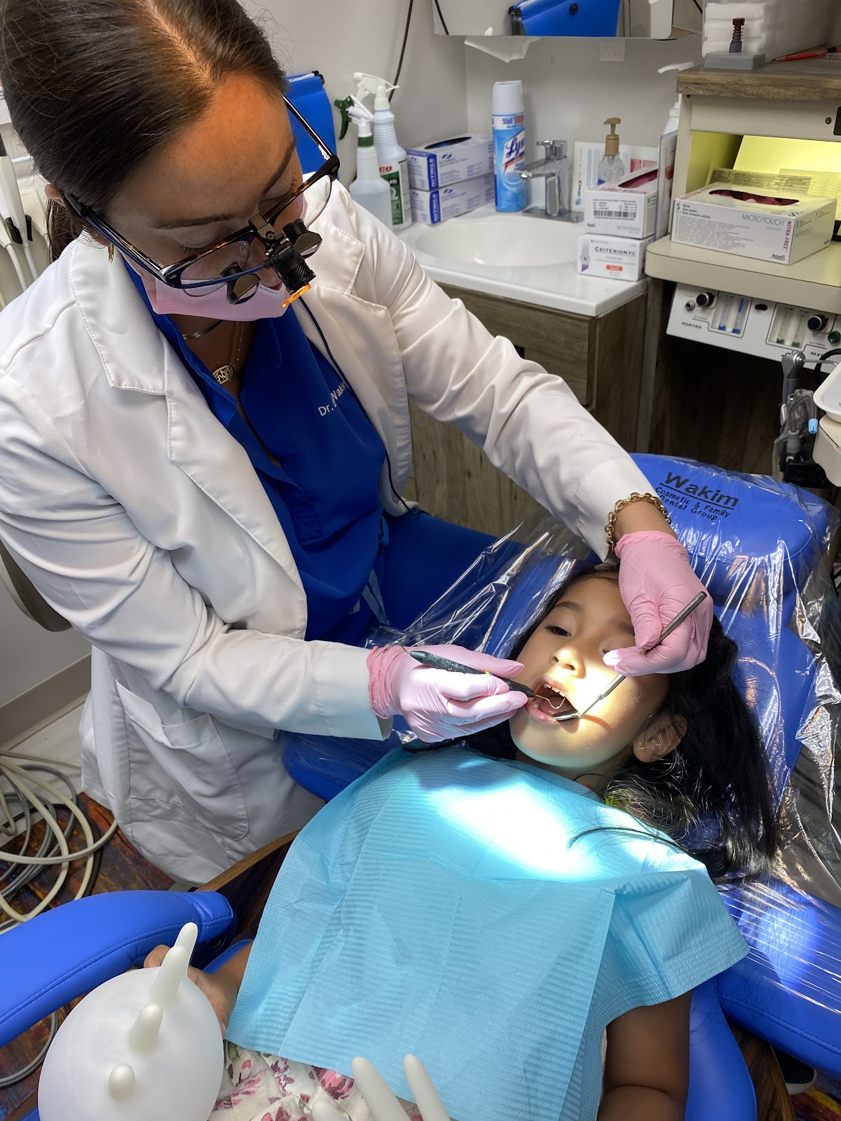 Antoine E Wakim, DDS photo 2