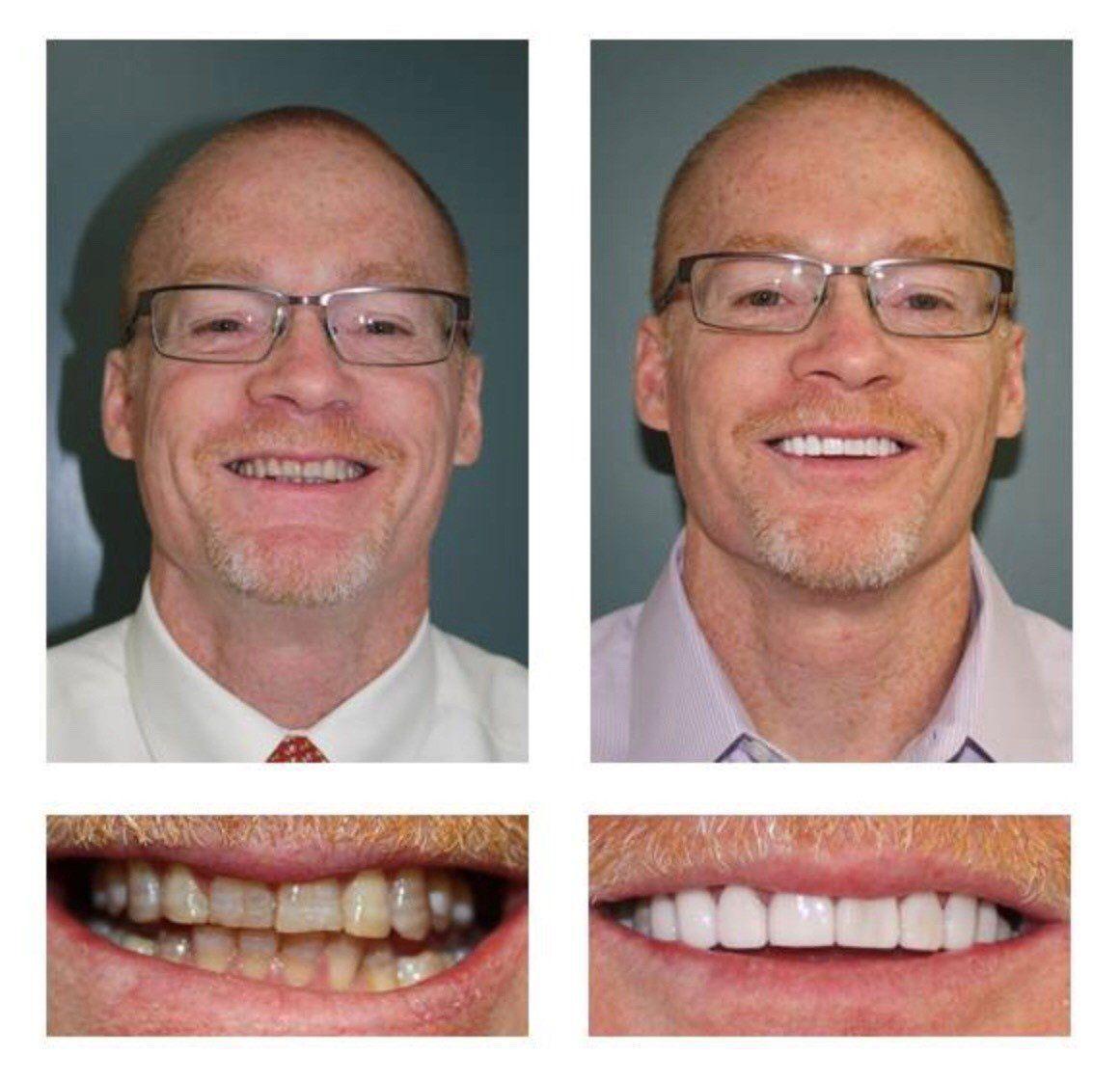 Antoine E Wakim, DDS photo 4