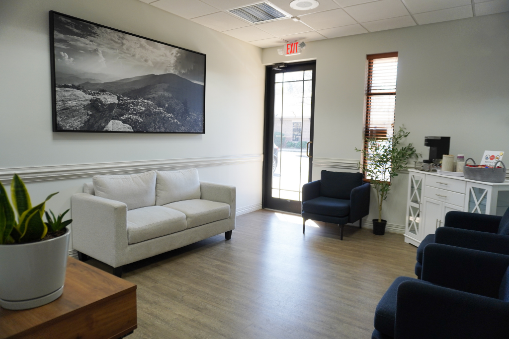Carolinas Center for Oral & Facial Surgery photo 2