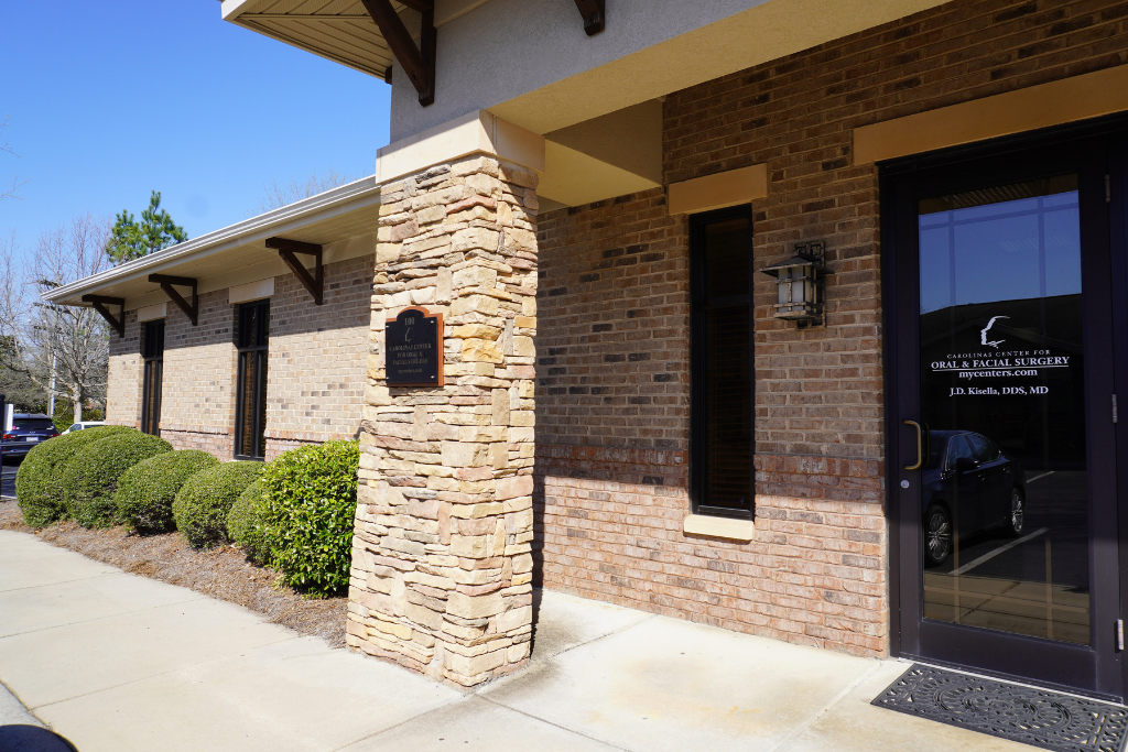 Carolinas Center for Oral & Facial Surgery photo 3