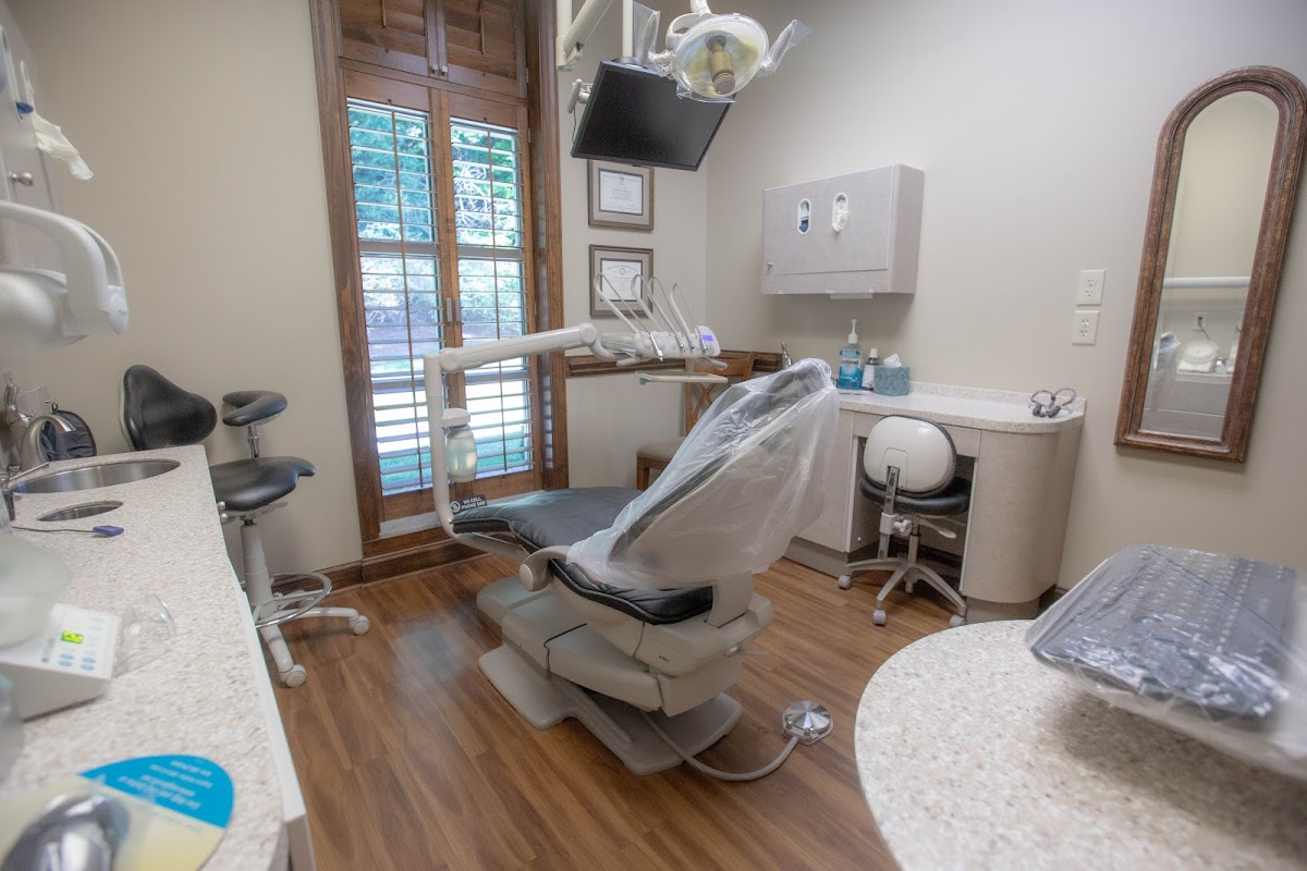 Brassfield Cosmetic & Family Dental Center photo 3