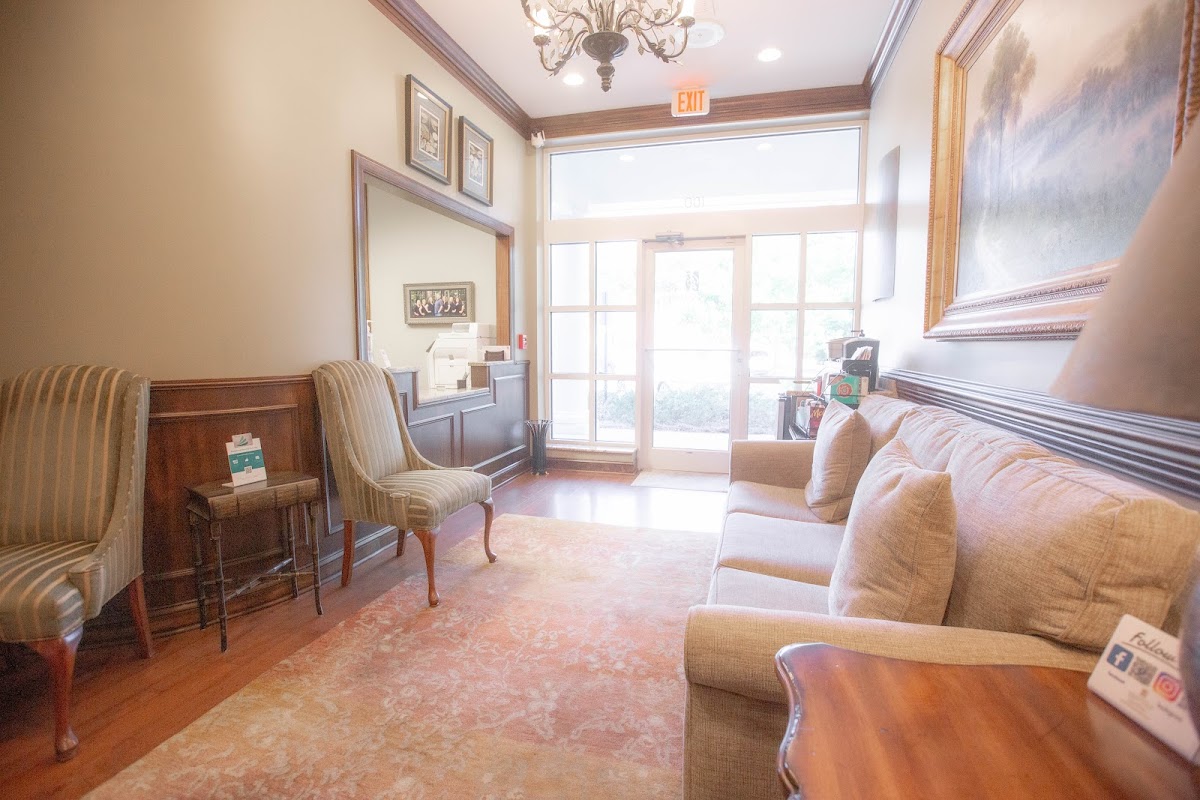 Brassfield Cosmetic & Family Dental Center photo 4