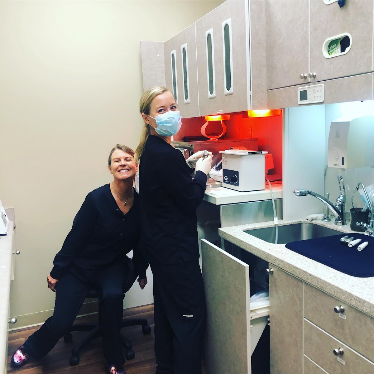 Brassfield Cosmetic & Family Dental Center photo 5