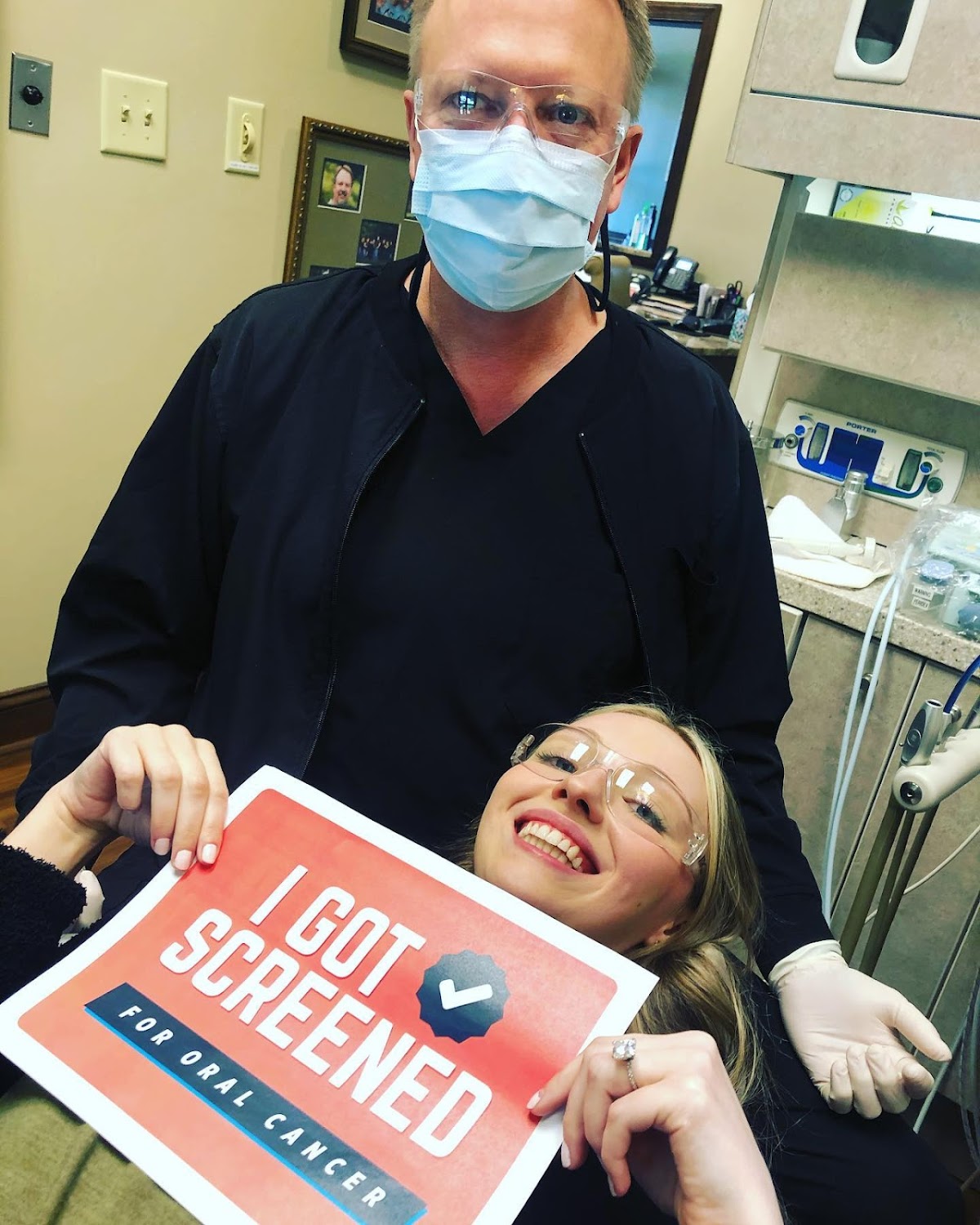 Brassfield Cosmetic & Family Dental Center photo 6