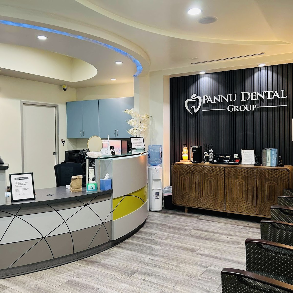 Pannu Dental Group photo 1
