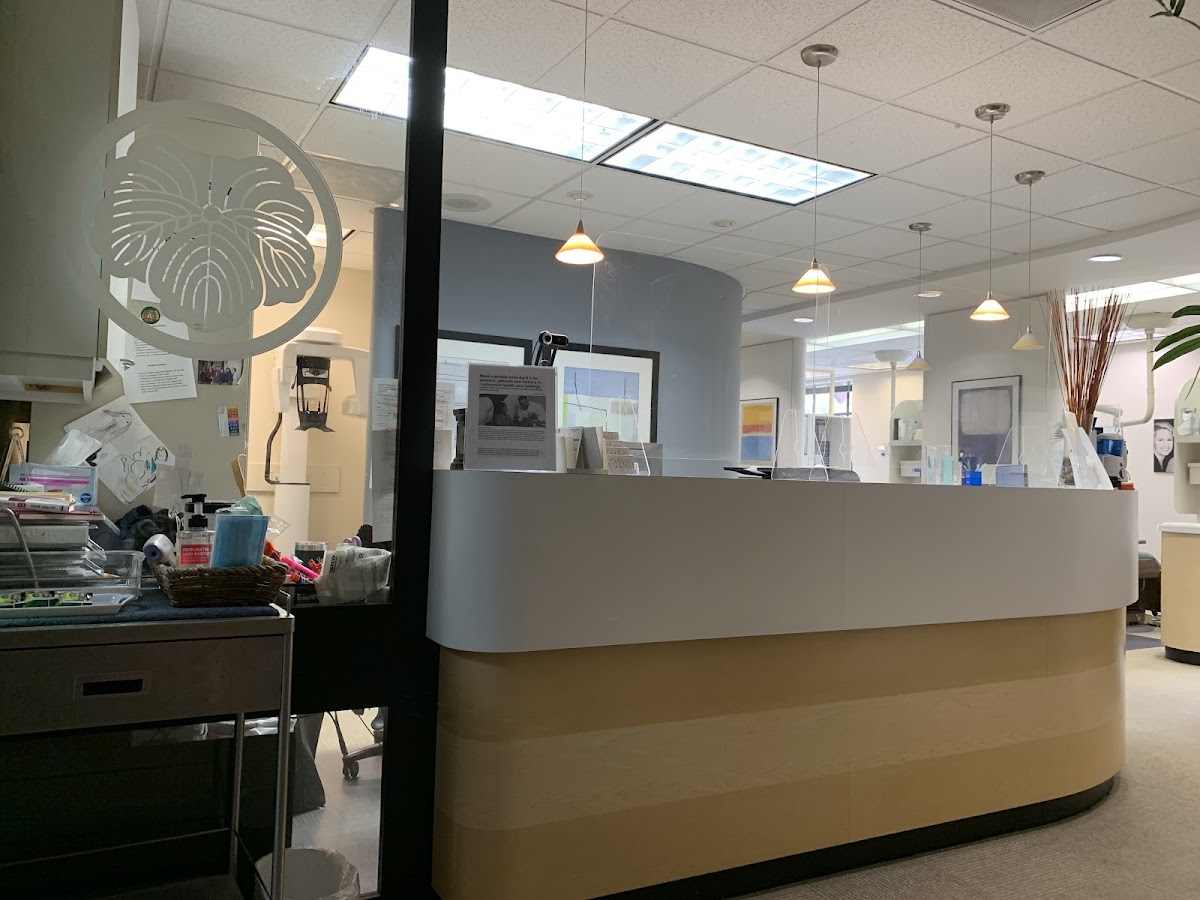 Sage Dental photo 1
