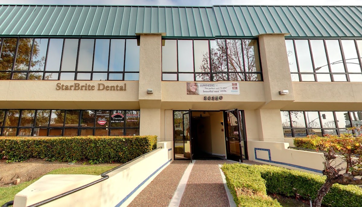 Starbrite Dental photo 1