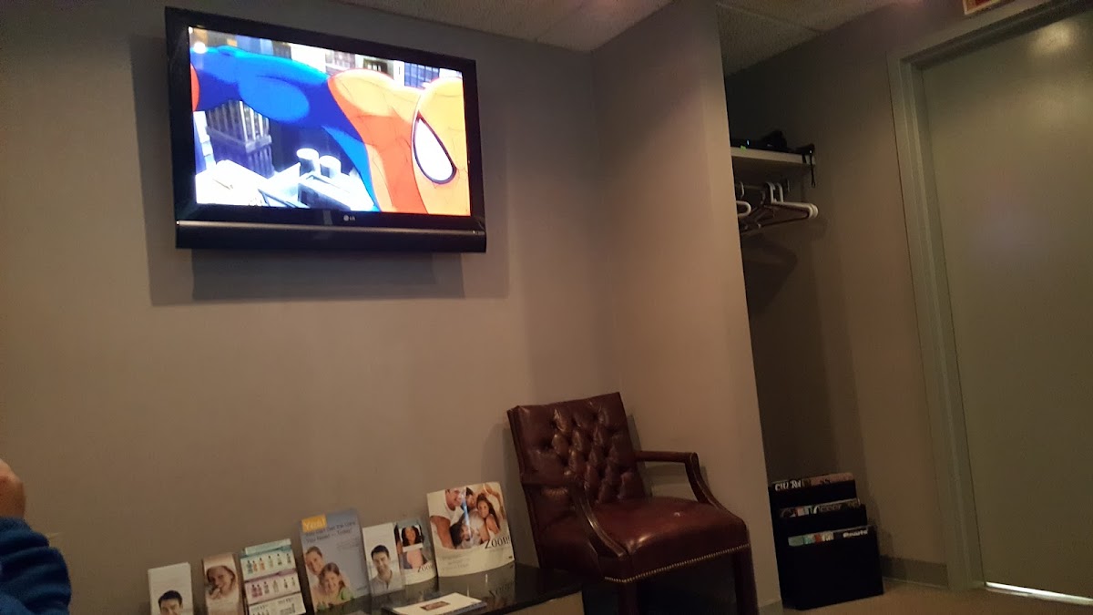 Westchester Dental Design: Implant, Cosmetic, and Family Dentistry photo 6
