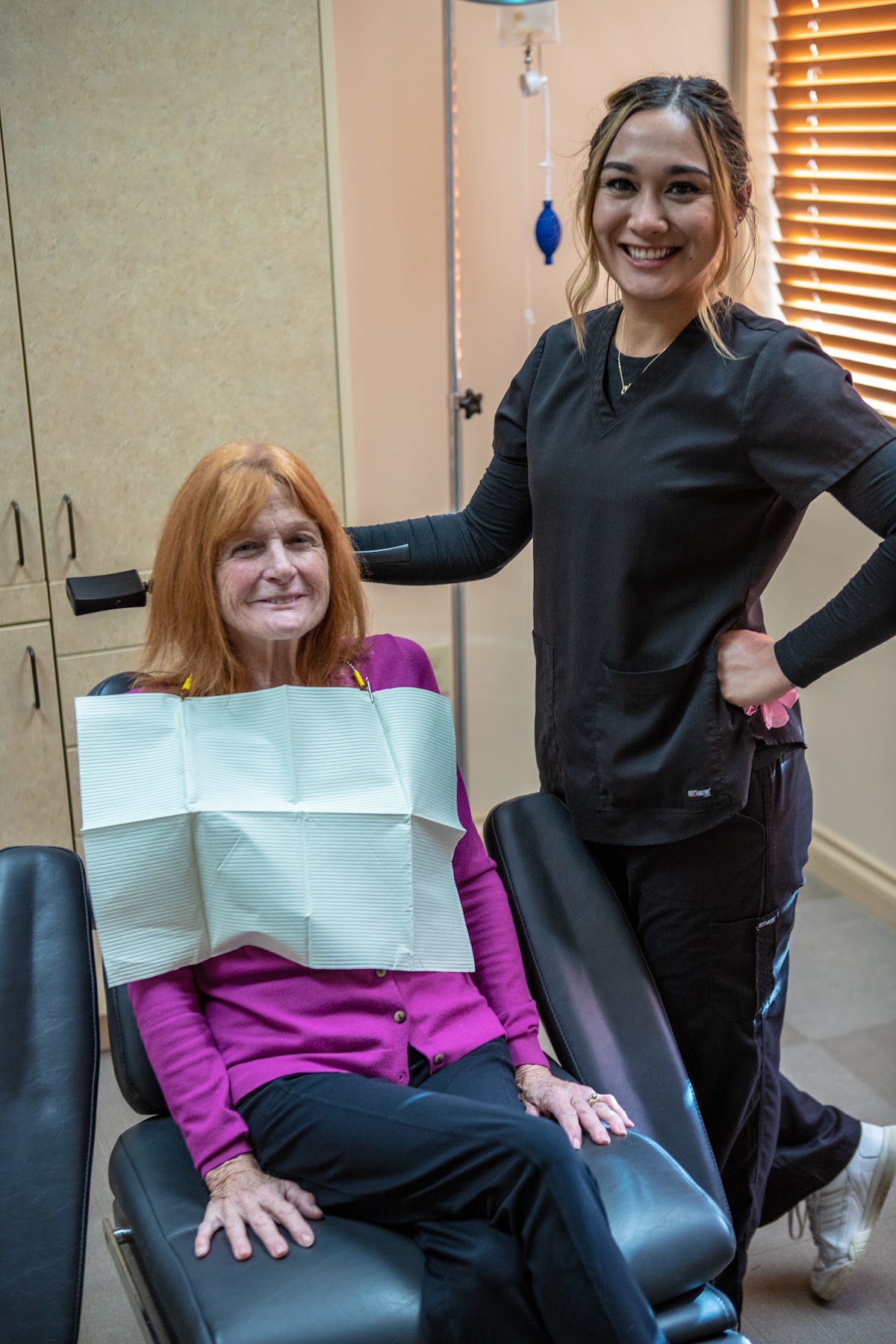Ridgeline Oral Surgery photo 1