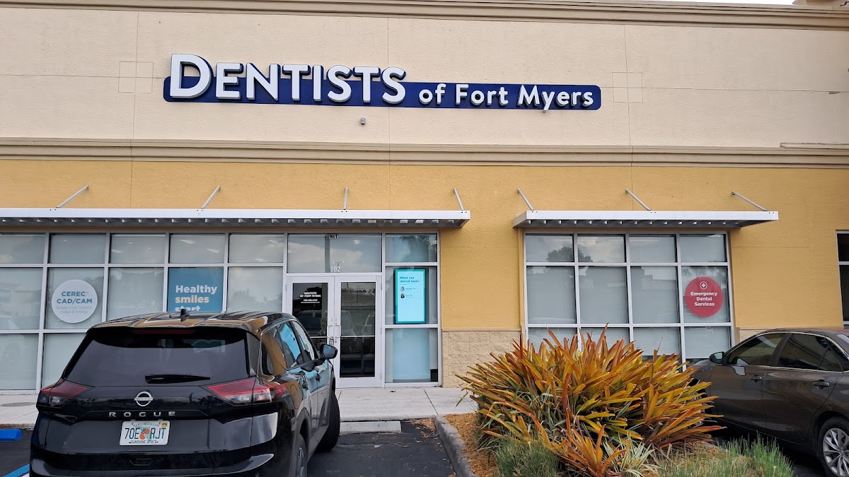 Dentists of Fort Myers photo 4