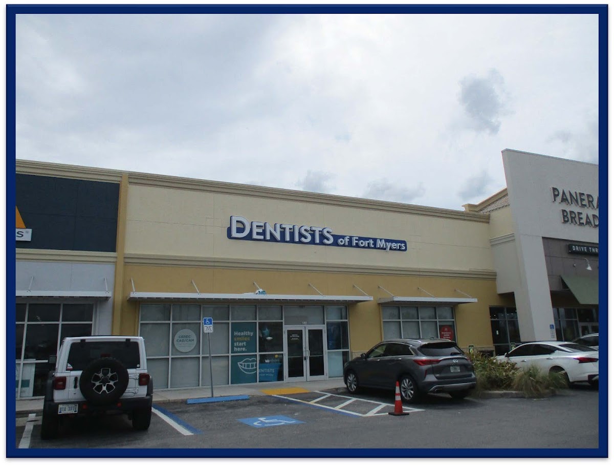 Dentists of Fort Myers photo 6
