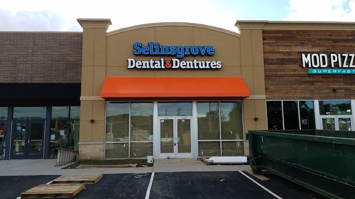 Selinsgrove Dental & Dentures photo 2