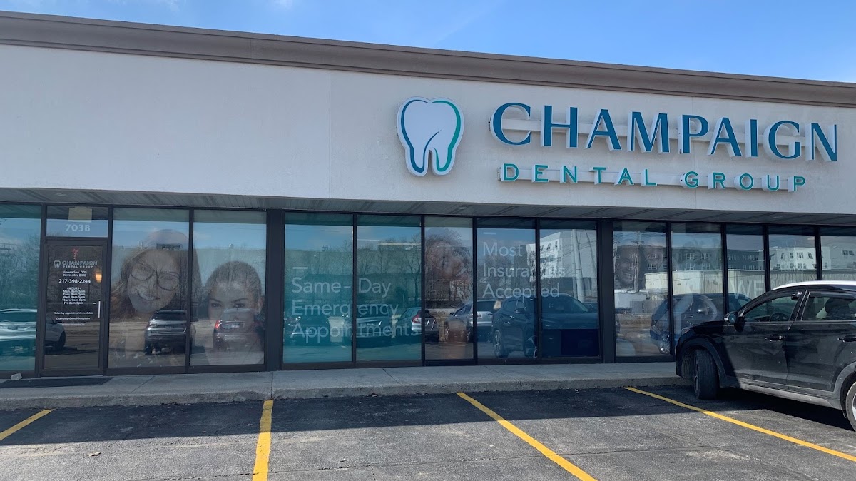 Champaign Dental Group photo 1